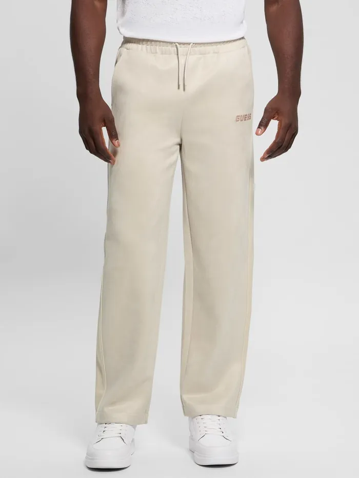 GUESS Pants and Shorts Eco Mojo Pant Black 8211 Men