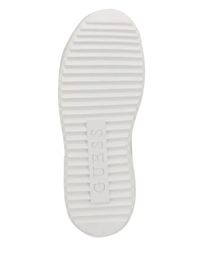 GUESS Shoes Denesa Peony LowTop Sneakers Colors 8211 Women