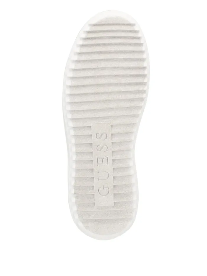 GUESS Shoes Denesa Peony LowTop Sneakers Colors 8211 Women