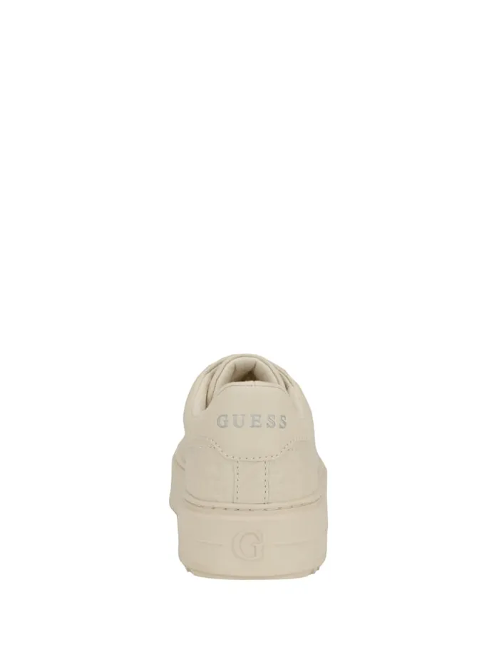 GUESS Shoes Denesa Peony LowTop Sneakers Colors 8211 Women
