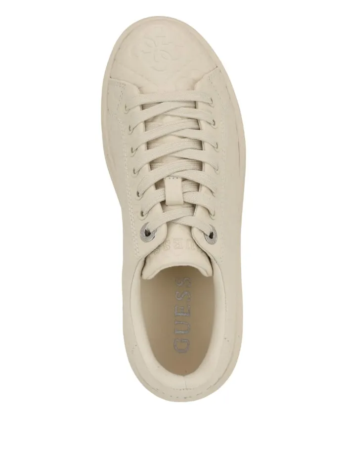 GUESS Shoes Denesa Peony LowTop Sneakers Colors 8211 Women