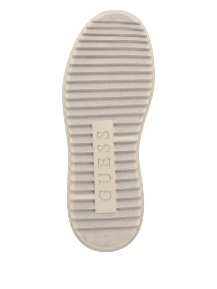GUESS Shoes Denesa Peony LowTop Sneakers Colors 8211 Women