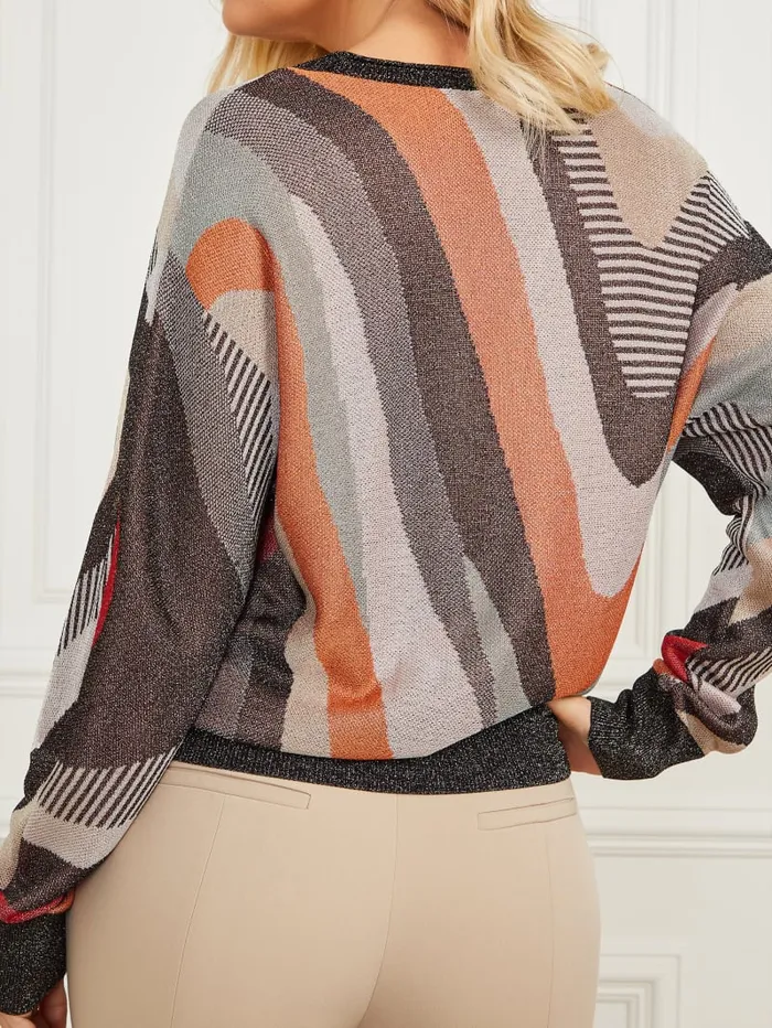 GUESS Sweaters and Knits Scarlett Batwing Sweater Colors 8211 Women