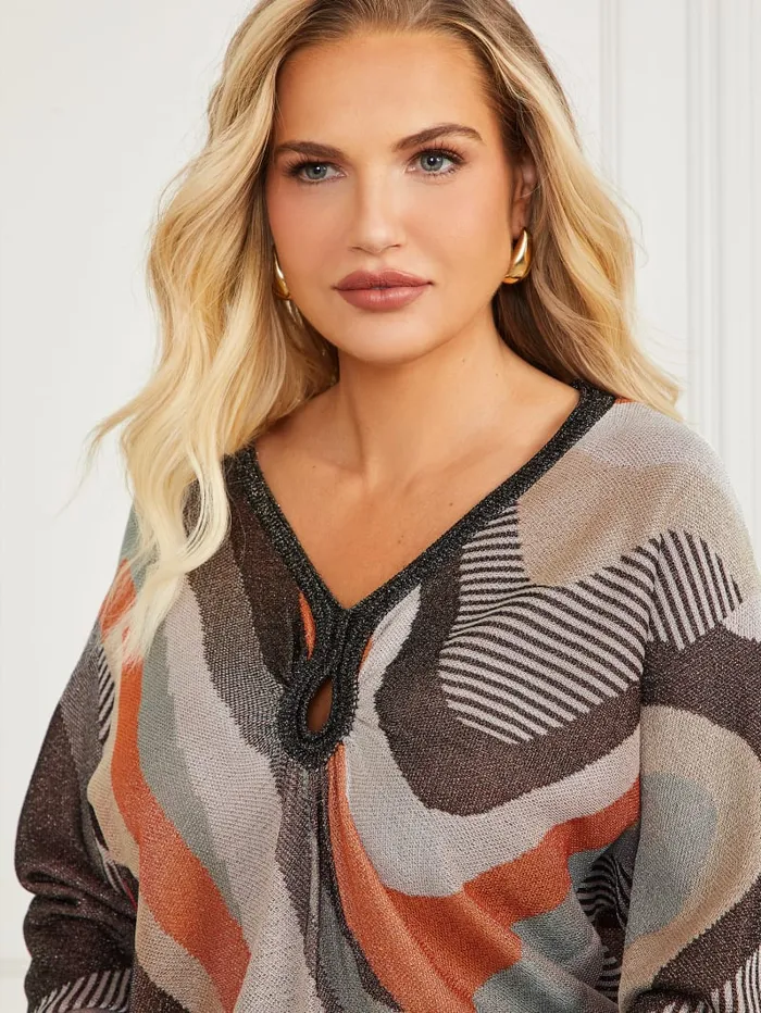 GUESS Sweaters and Knits Scarlett Batwing Sweater Colors 8211 Women