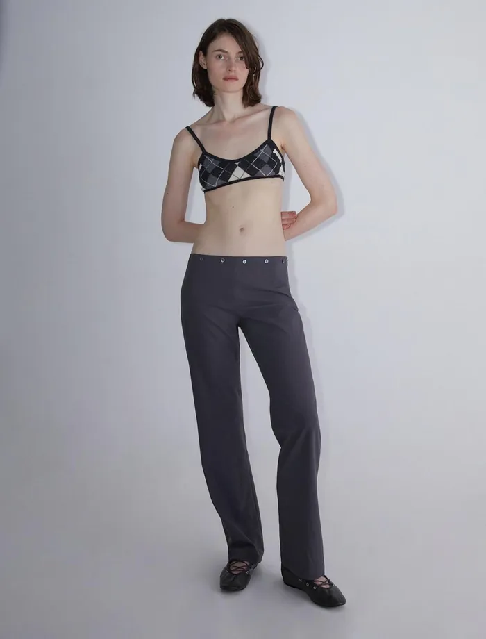 Gunit Grey Women Paloma Wool Tops