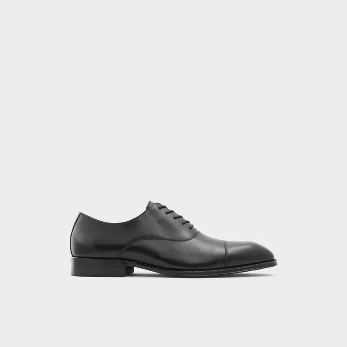 Gwilawin Black Men ALDO Oxfords and Laceups