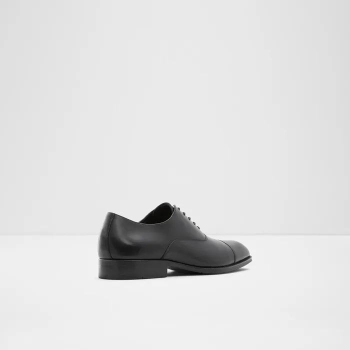 Gwilawin Black Men ALDO Oxfords and Laceups