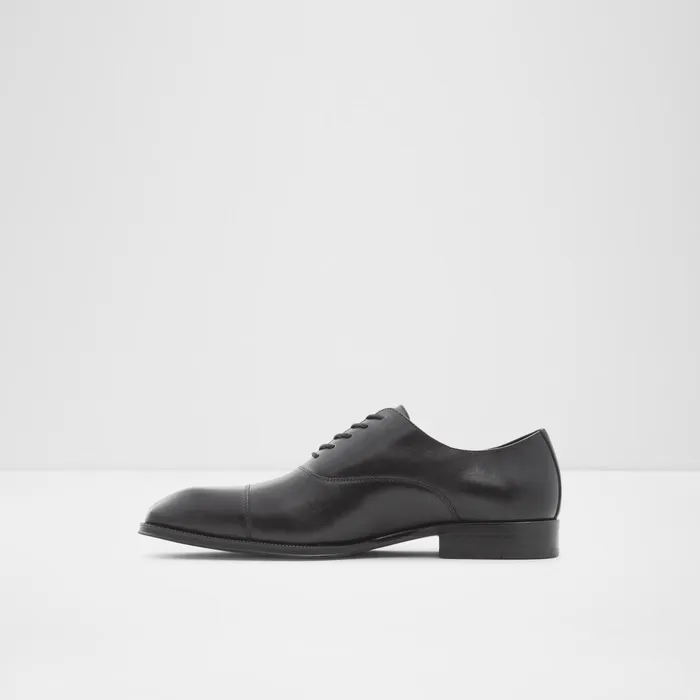 Gwilawin Black Men ALDO Oxfords and Laceups