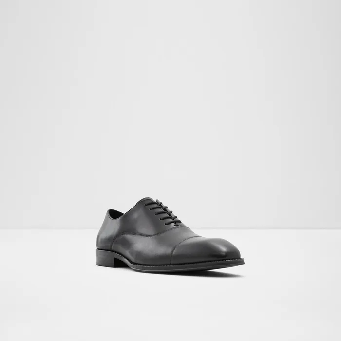 Gwilawin Black Men ALDO Oxfords and Laceups