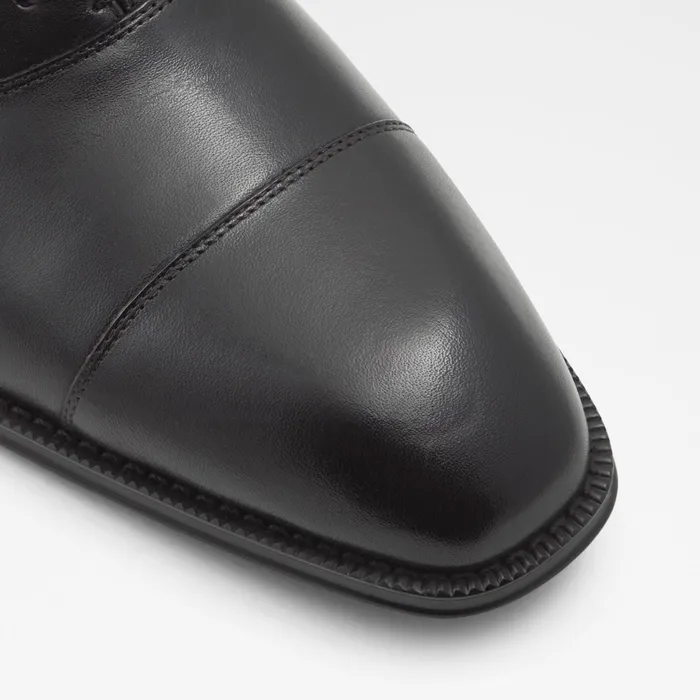 Gwilawin Black Men ALDO Oxfords and Laceups