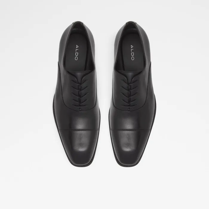 Gwilawin Black Men ALDO Oxfords and Laceups