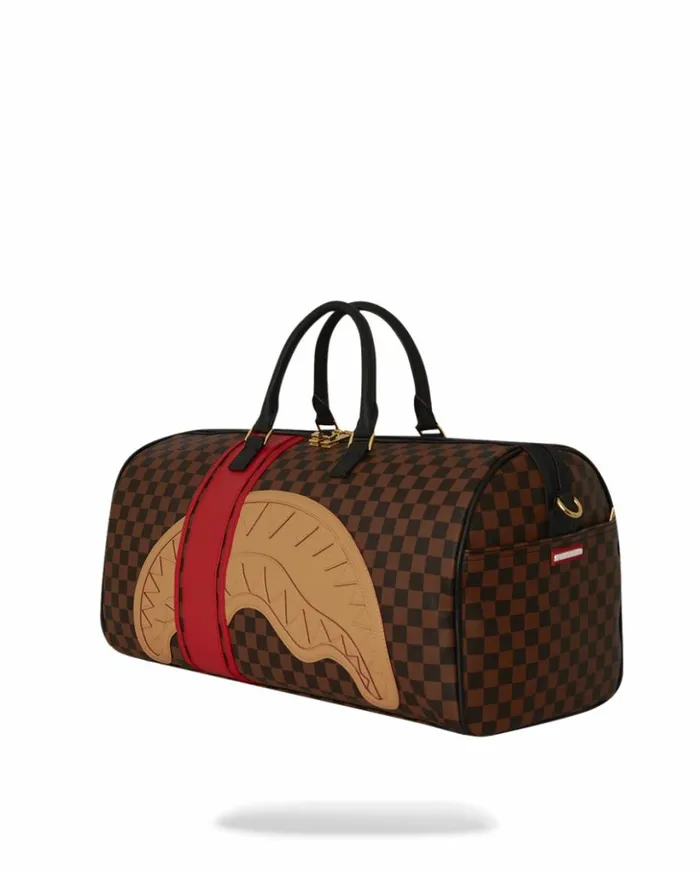 HENNY VICTORY LAP LARGE DUFFLE Bags SPRAYGROUND