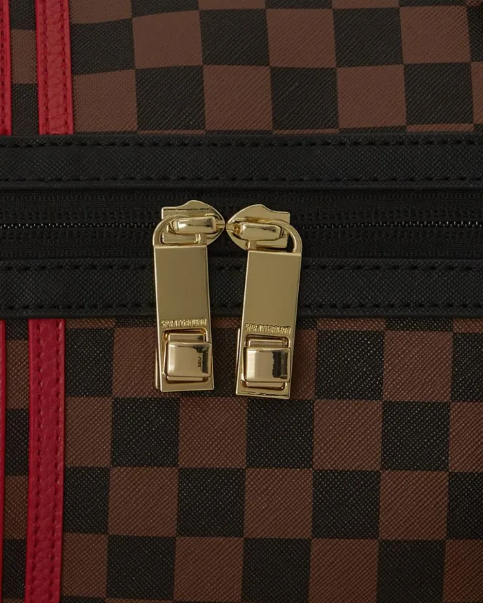 HENNY VICTORY LAP LARGE DUFFLE Bags SPRAYGROUND