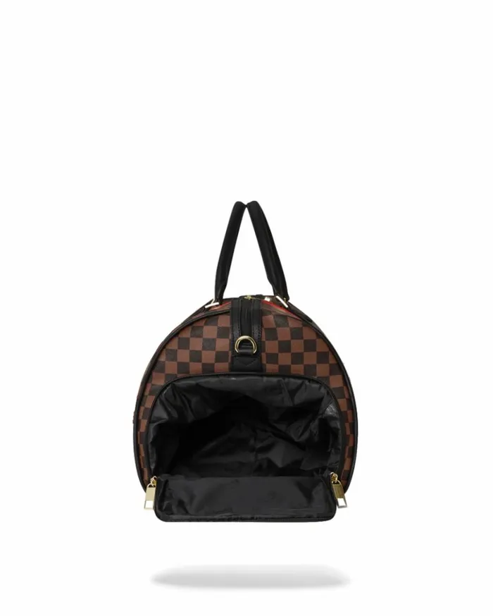 HENNY VICTORY LAP LARGE DUFFLE Bags SPRAYGROUND