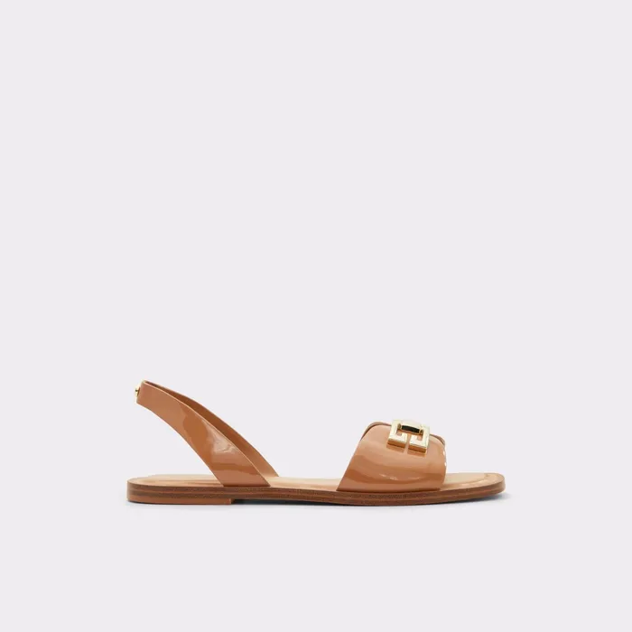 Hilary Medium Beige Women ALDO Sandals