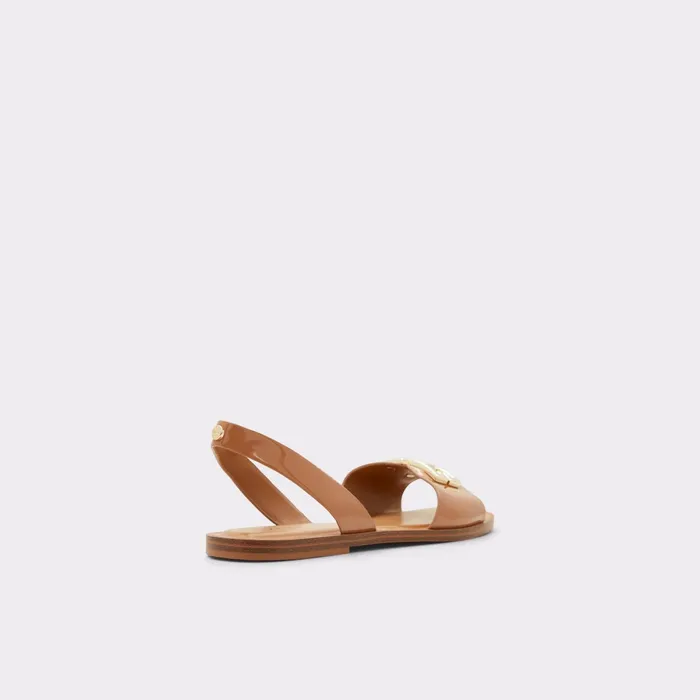 Hilary Medium Beige Women ALDO Sandals