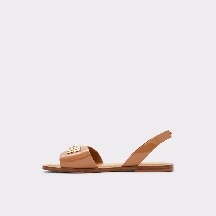 Hilary Medium Beige Women ALDO Sandals