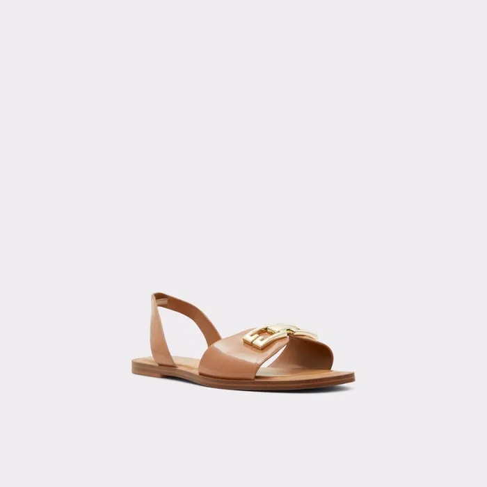 Hilary Medium Beige Women ALDO Sandals
