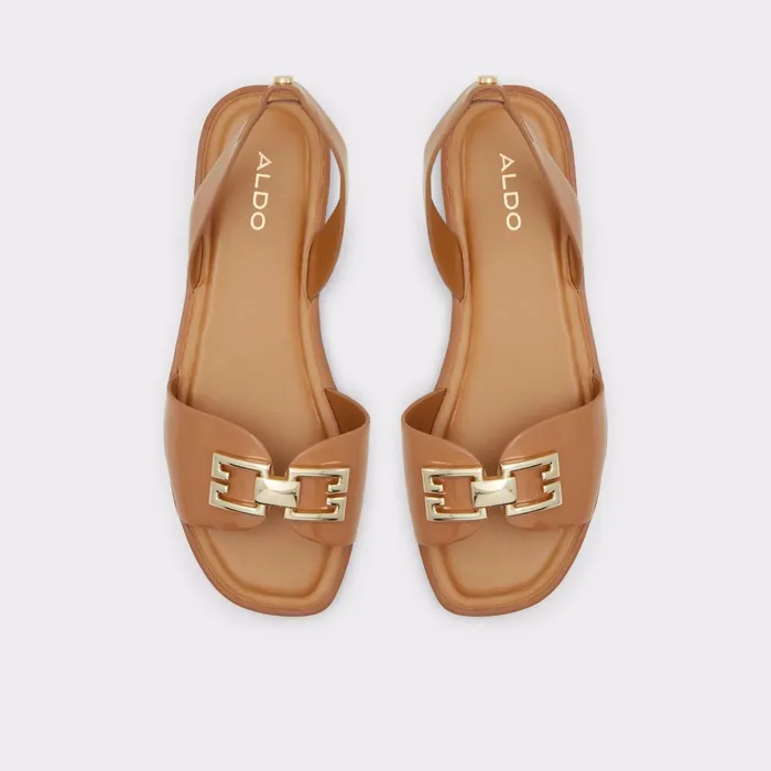 Hilary Medium Beige Women ALDO Sandals