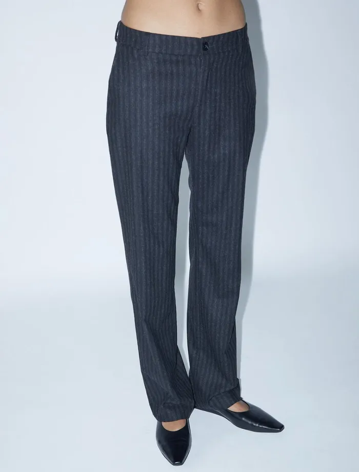 Hina Grey Women Paloma Wool Trousers