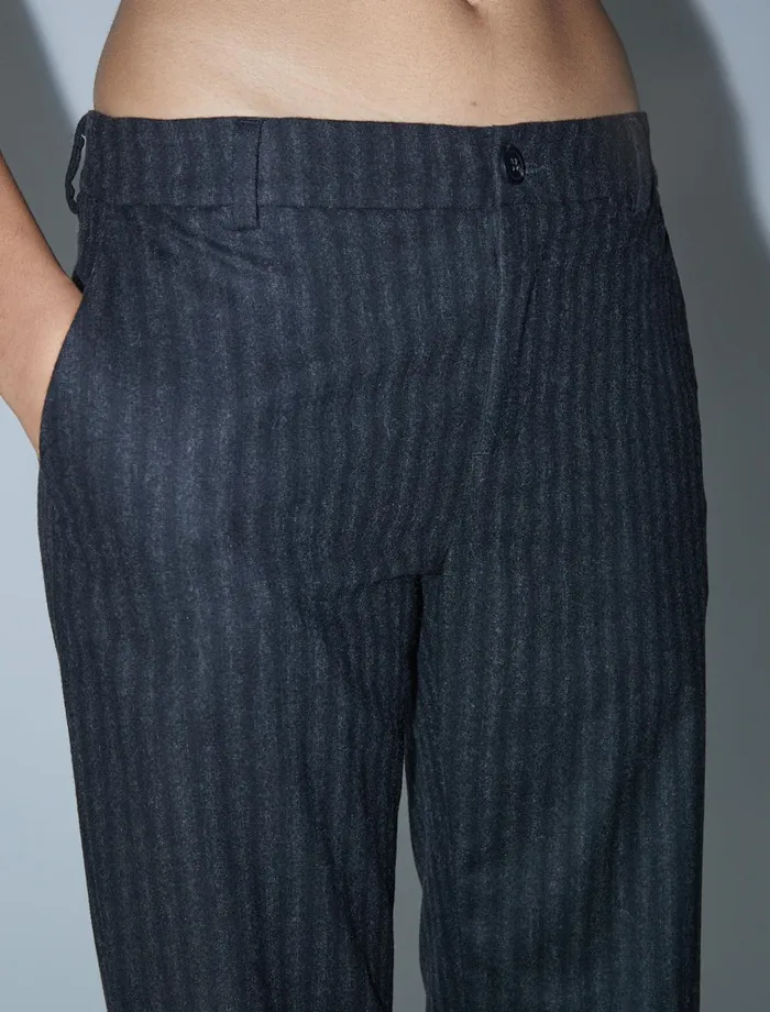 Hina Grey Women Paloma Wool Trousers