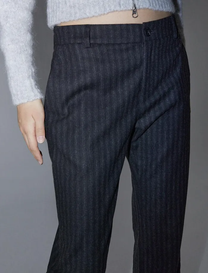 Hina Grey Women Paloma Wool Trousers