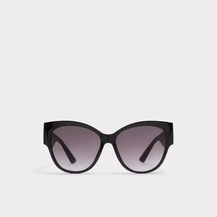Ibini Black Women ALDO Sunglasses