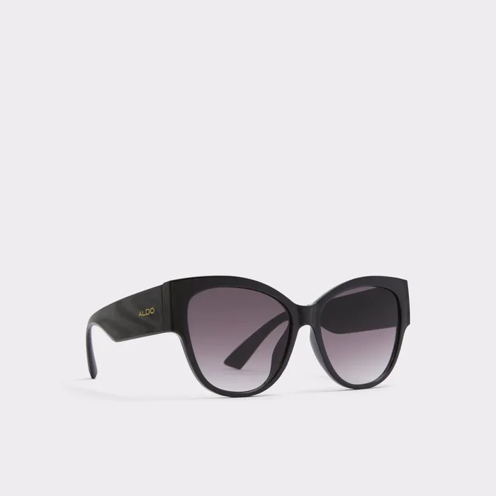Ibini Black Women ALDO Sunglasses