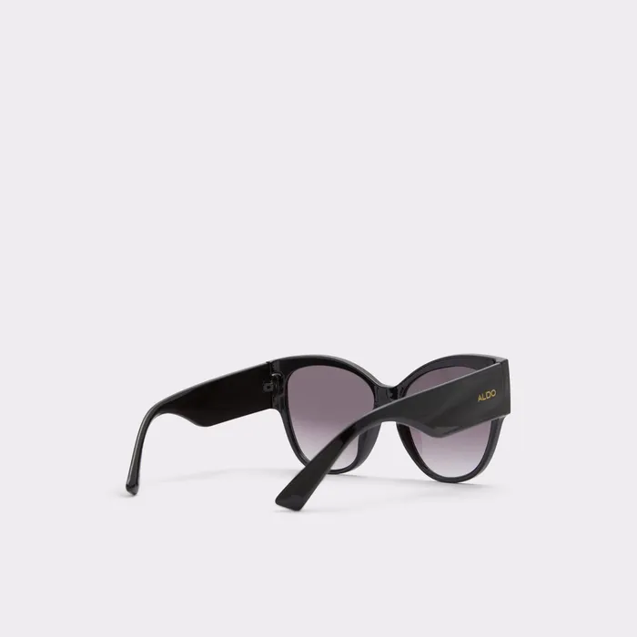 Ibini Black Women ALDO Sunglasses
