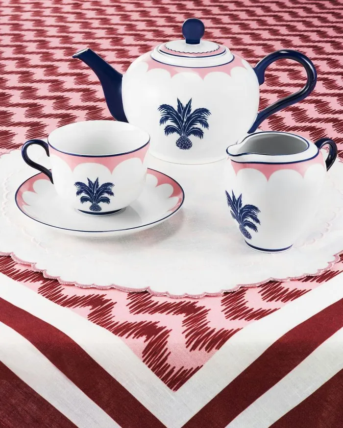 Jaipur Creamer Pink Women Aquazzura Tea And Coffee Jaipur Creamer Pink Women Aquazzura Tea And Coffee