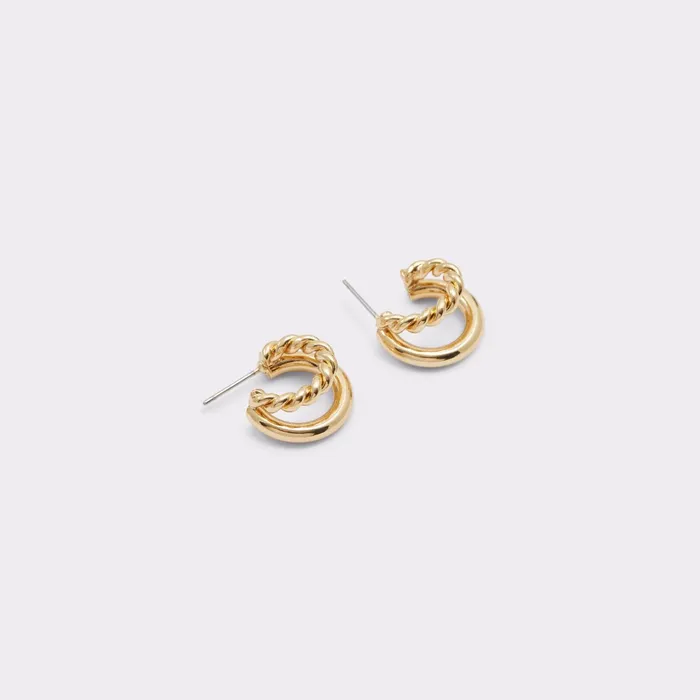 Jaquelin Gold Women ALDO Jewelry