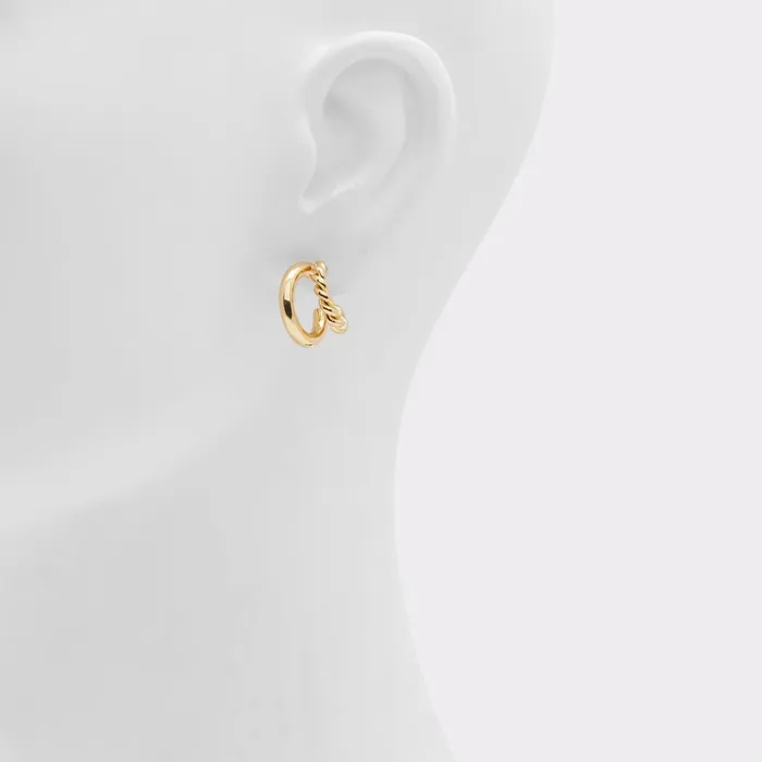 Jaquelin Gold Women ALDO Jewelry