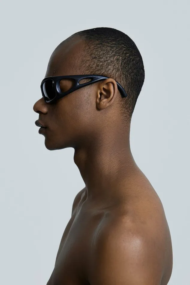 Jet Sunglasses Black WomenMen Jaded London Jet Sunglasses Black WomenMen Jaded London