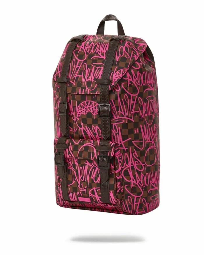 JETGRAPHIX HILLS BACKPACK Bags SPRAYGROUND