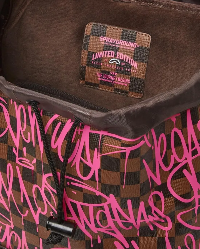 JETGRAPHIX HILLS BACKPACK Bags SPRAYGROUND