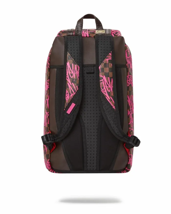 JETGRAPHIX HILLS BACKPACK Bags SPRAYGROUND
