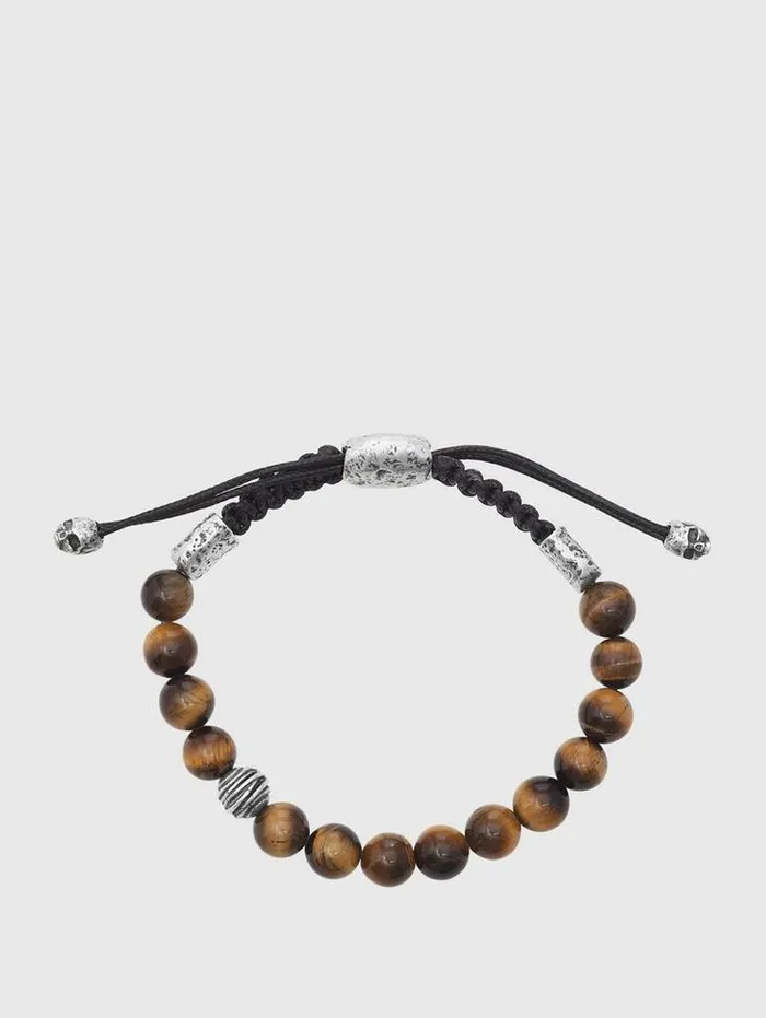 Jewelry Men John Varvatos BEADED BRACELET No Color
