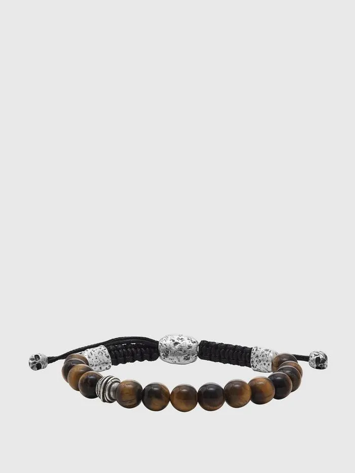 Jewelry Men John Varvatos BEADED BRACELET No Color