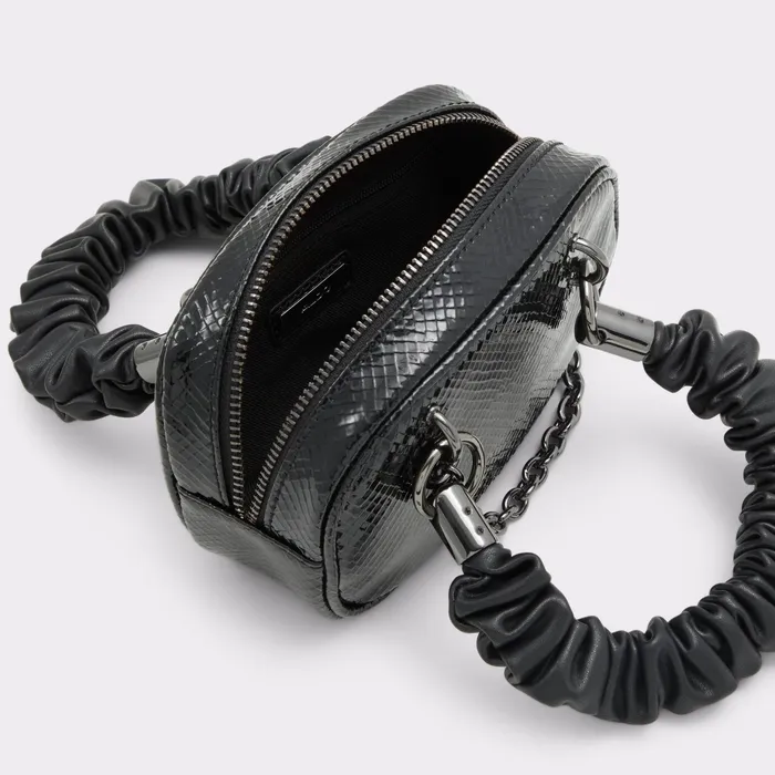 Julesx Black Women ALDO Top Handle Bags