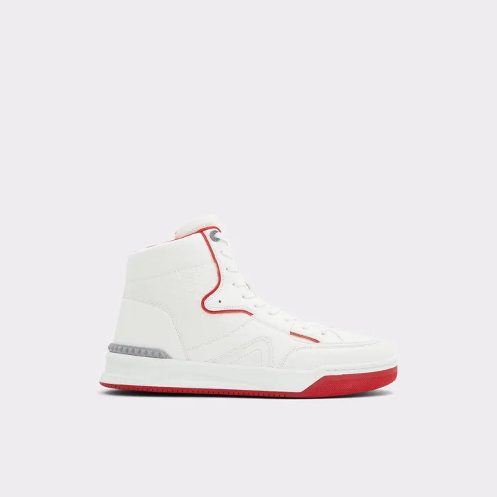 Jumpstreet White Men ALDO Sneakers