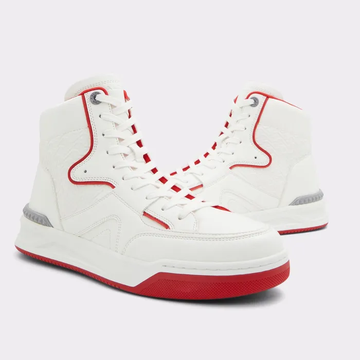 Jumpstreet White Men ALDO Sneakers