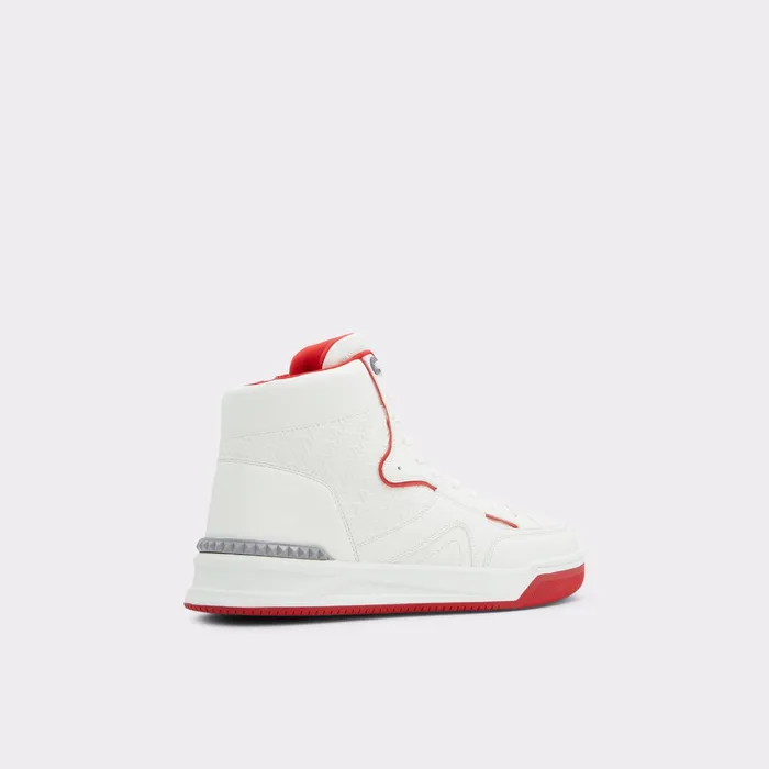 Jumpstreet White Men ALDO Sneakers