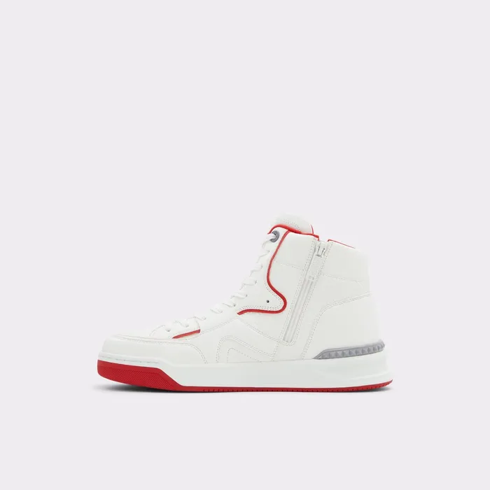 Jumpstreet White Men ALDO Sneakers
