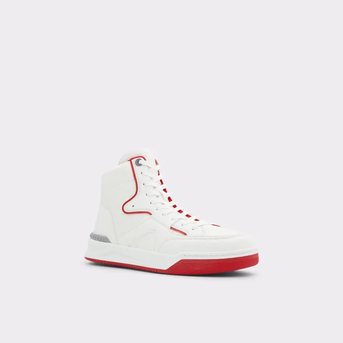 Jumpstreet White Men ALDO Sneakers