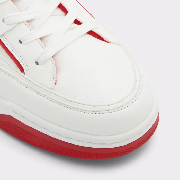 Jumpstreet White Men ALDO Sneakers