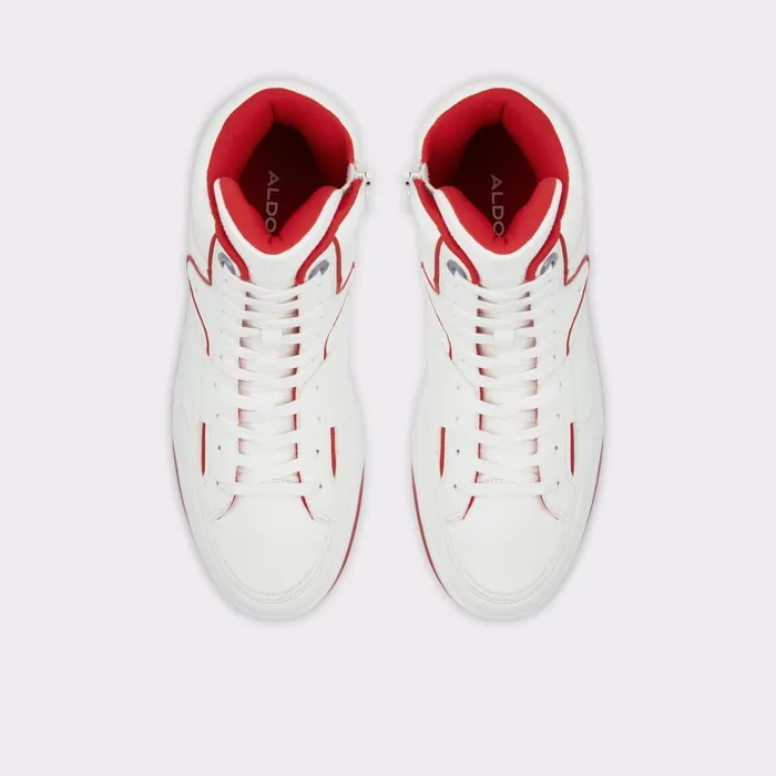 Jumpstreet White Men ALDO Sneakers