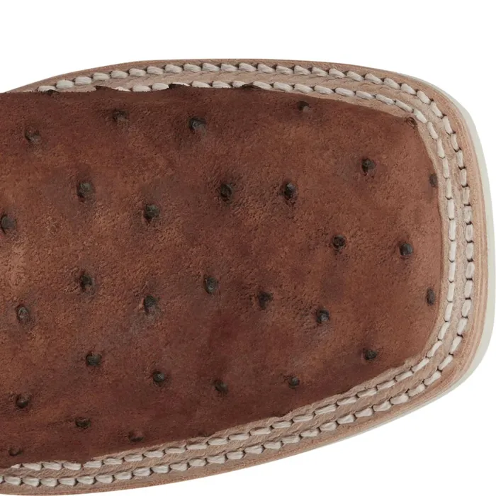Justin Boots Dakota 11034 Western Boot Wild Brandy brown Women Western