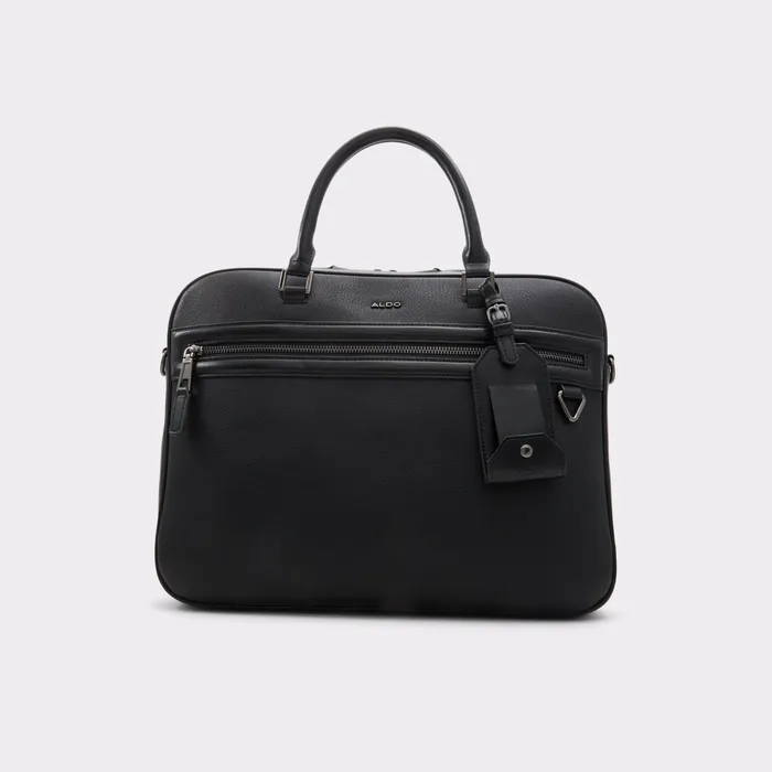Kaup Black Men ALDO Bags and Wallets
