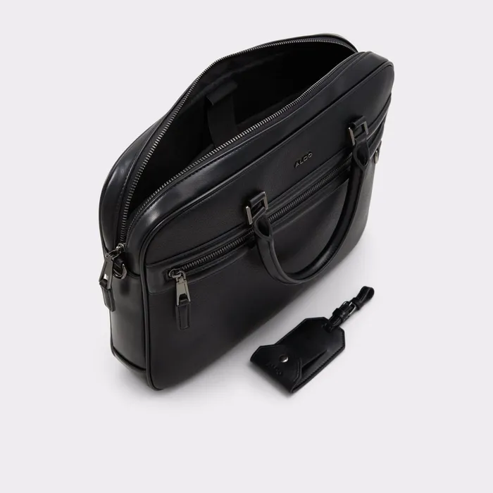 Kaup Black Men ALDO Bags and Wallets