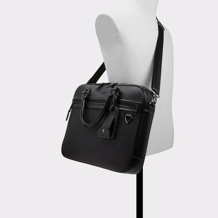 Kaup Black Men ALDO Bags and Wallets